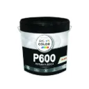 PINTURA P600 NEGRO IRIS  COLOR