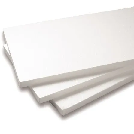EPS SATE PLACA POLIESTIRENO BLANCO 100X50 - 5 CM