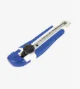 CORTADOR PLASTICO REFORZADO 18 MM