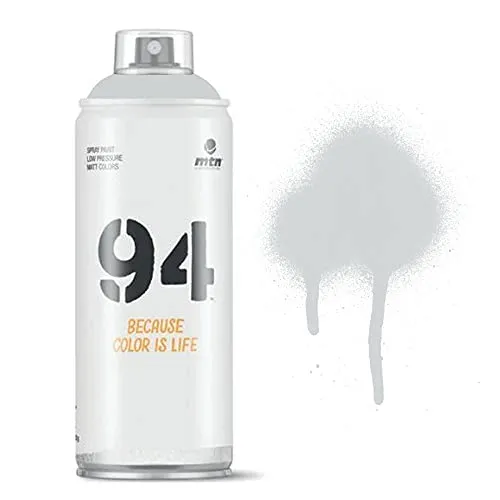 SPRAY 94 GRIS ANTRACITA RAL 7016