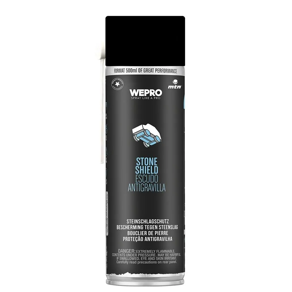 SPRAY PRO PROTECTOR ANTIGRAVILLA