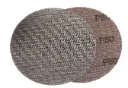 DISCO VELCRO MALLA GOLD Ø150MM