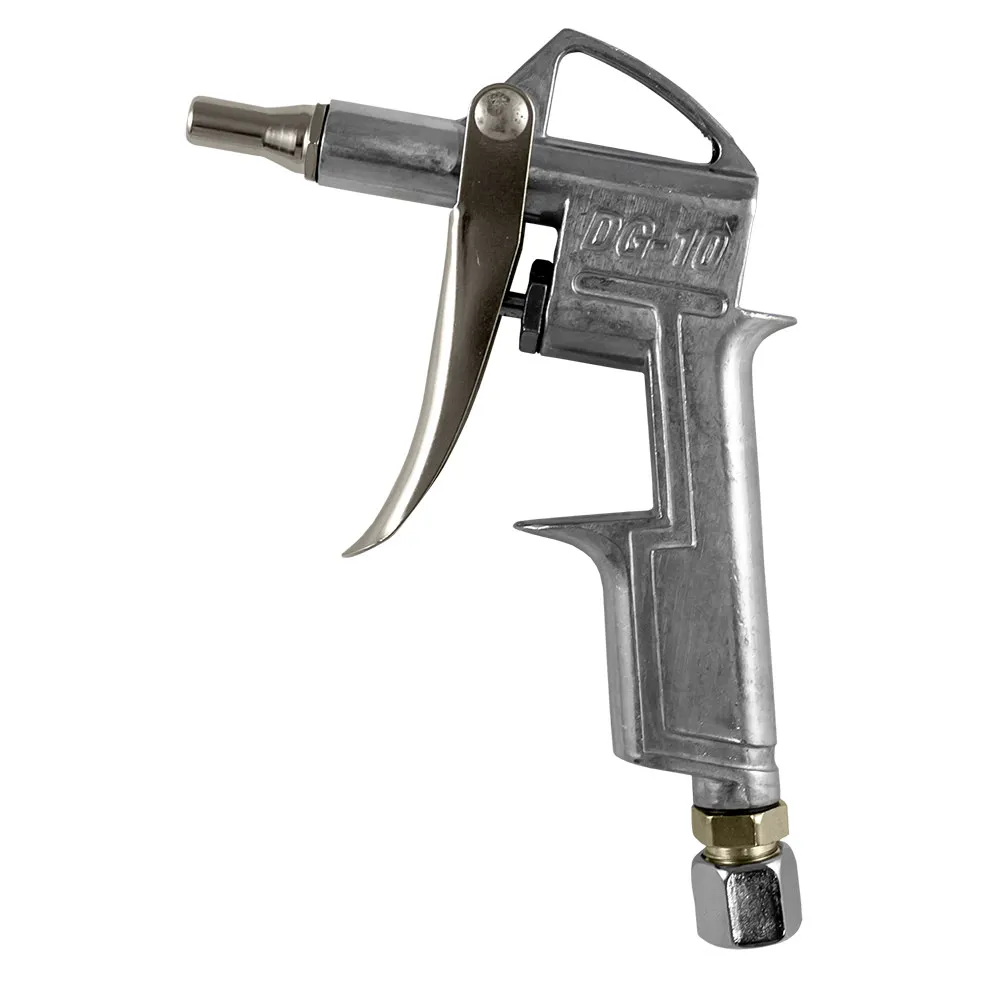 PISTOLA DE SOPLADO EN BLISTER INDIVIDUAL