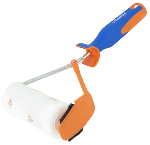 [07602] Mini Rodillo Recortador 11 cm Pentrilo