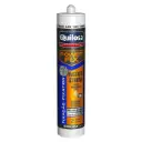 Polímero Trasparente Power Fix Instant Strong