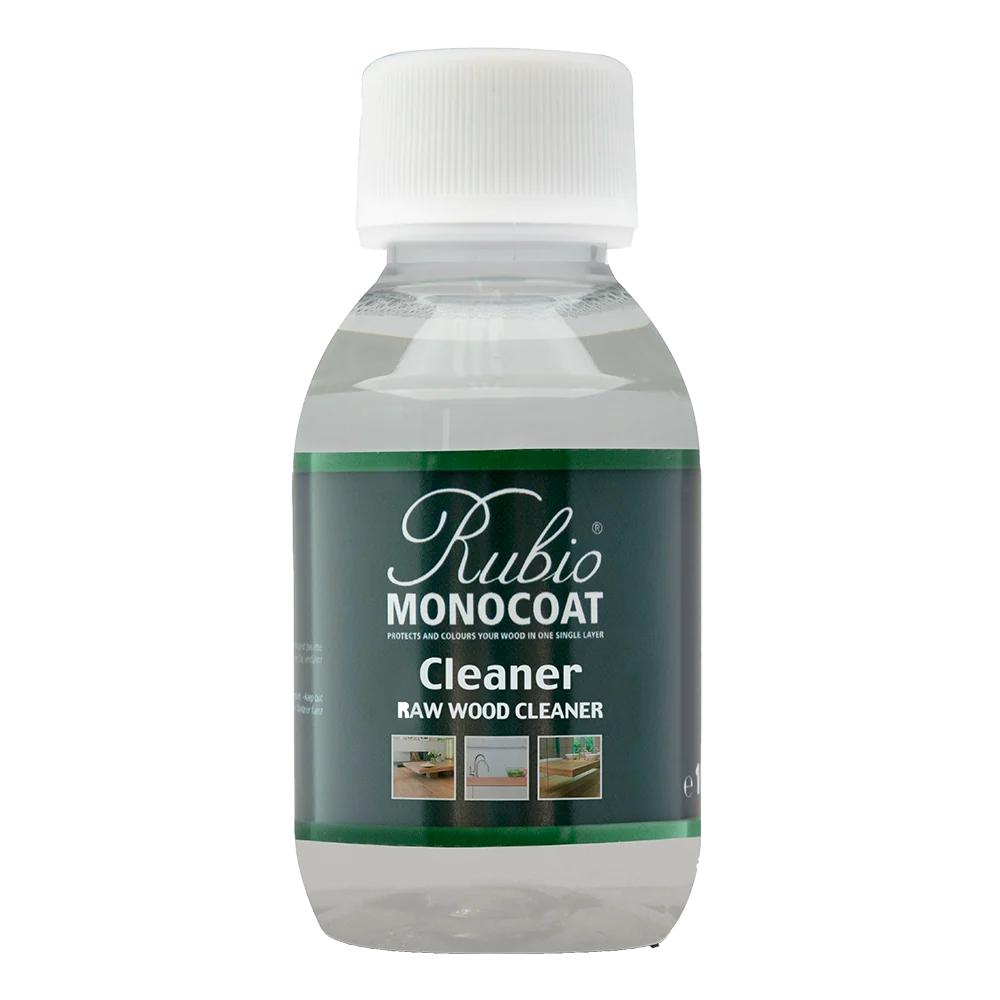 Rubio Monocoat Cleaner Limpiador