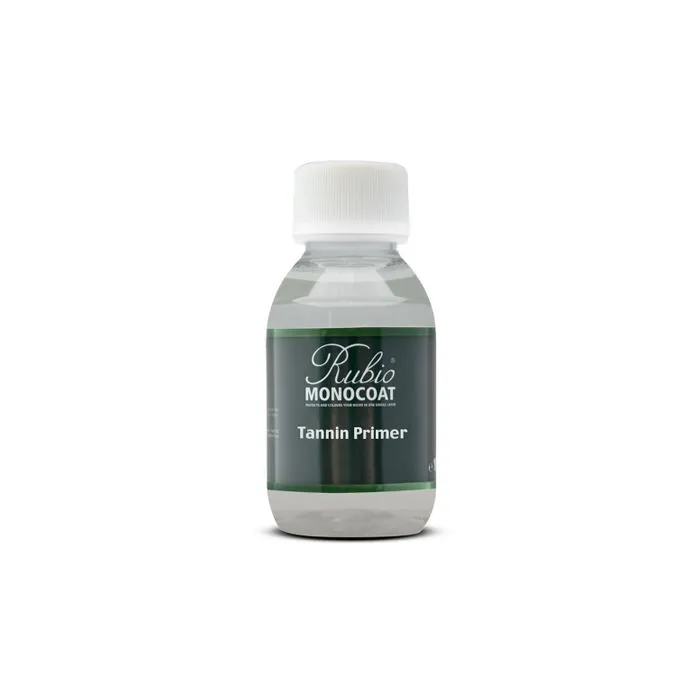 Rubio Tannin Primer imprimación Taninos (100 ml)