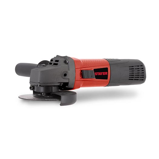 Mini Amoladora Sab 1401 CE Industrial Stayer