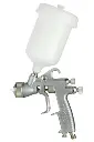 Pistola Aerográfica Gravedad Classic Lux  2.0 [40] Sagola