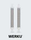 Filtro Malla 50 Airless Werku WK501270