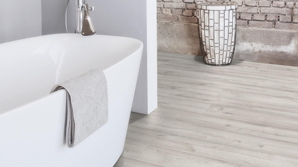 Tarima Flotante Luxcron AC5 Historic Arctic