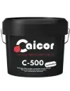 Pintura C-500 Caicor Blanco Mate lavable 4 Litros