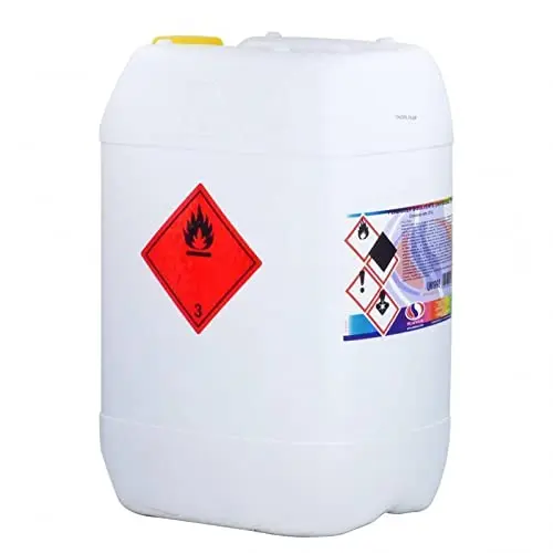 DISOLVENTE 2000 LIMPIEZA EXTRA