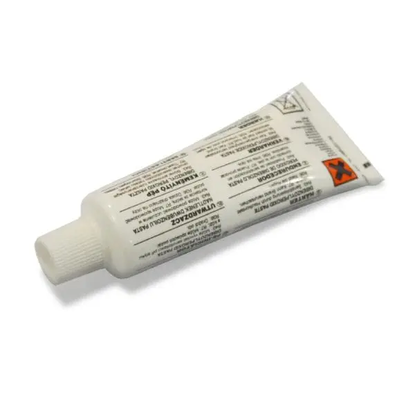 Endurecedor para Masillas Secante 50gr