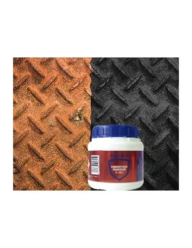 [1060INC250] CONVERTIDOR DE ÓXIDO PASIVADOR (250 ml)