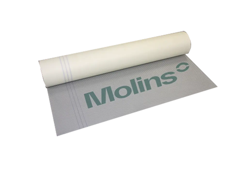 [C10500] PROPAM® AISTERM MALLA FIBRA DE VIDRIO 160 (1 METRO)