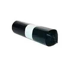 [80075] Rollo 10 Bolsas de Basura Reforzadas de 150 L