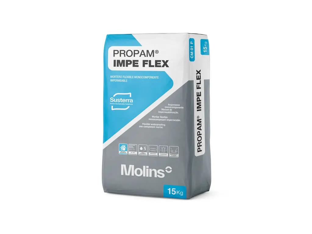 PROPAM IMPE FLEX 15 KG