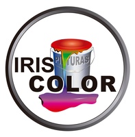 Iris Color