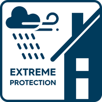 EXTREMA PROTECCIÓN
