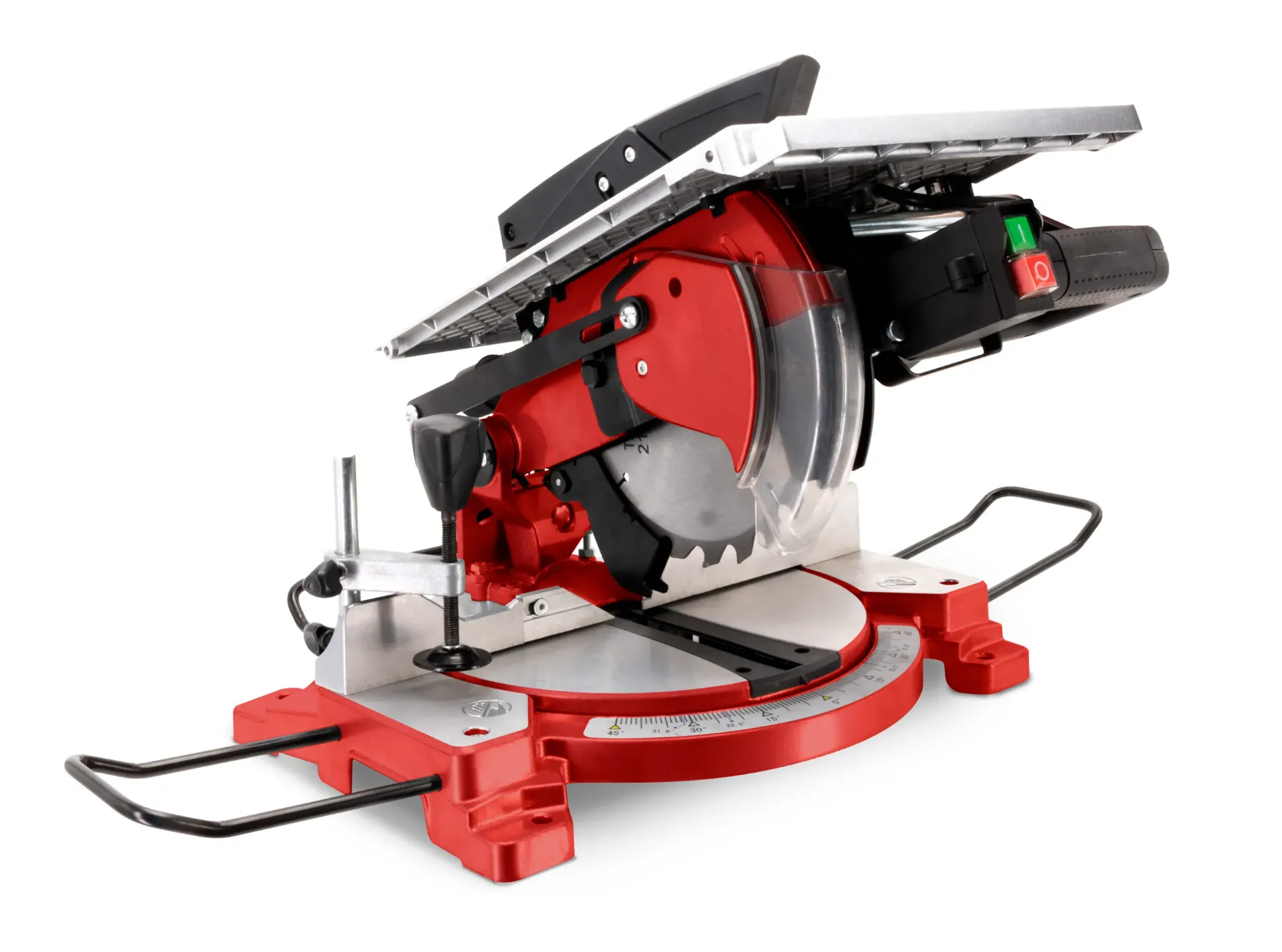 Ingletadora con Mesa de Corte Sc 210 cw