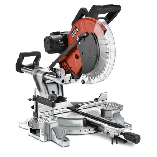 Ingletadora Telescópica de Madera 315 mm Stayer SCR