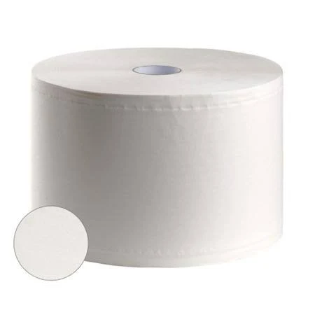 Unidad Bobina Industrial de Papel 500 mt