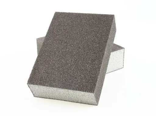 TACO LIJA MEDIO 100X70X25 GRANO 80 Dixaflex