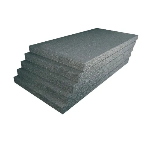 Placa Sate Poliestireno Eps Grafito  (100 x 50 ) 5 Cm