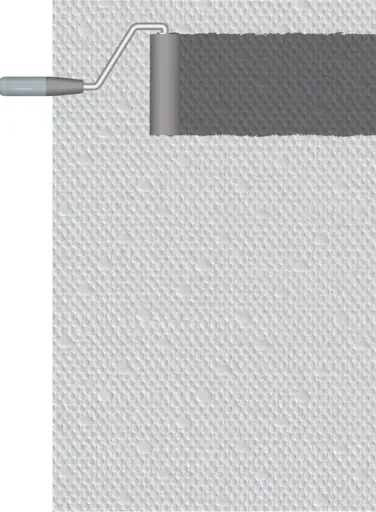 Decorativo Texturglas A _1m x 25m blanco