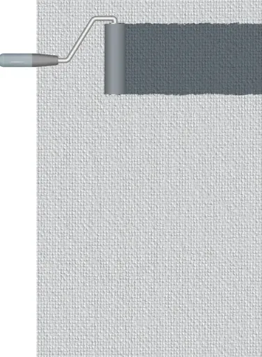Decorativo Texturglas B _1m x 25m blanco