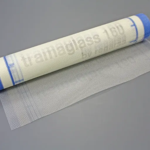 Malla Sate Tramaglass 160 - (1,10 m x 50 m)