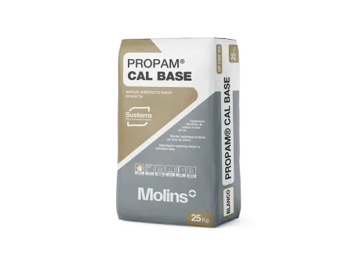 REVAT CAL BASE 25 KG