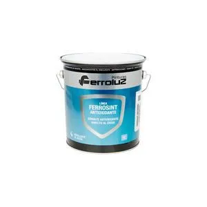 FERROSINT ANTIÓXIDO PLATA 750 ML