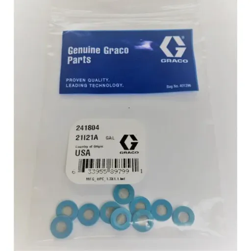 GRACO TIP FILTER KIT