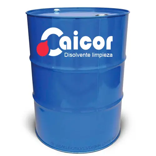 Disolvente Limpieza PQ Drovisol (BN) 225 LT