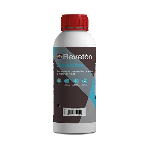Antisalitre Revetón 1 lt
