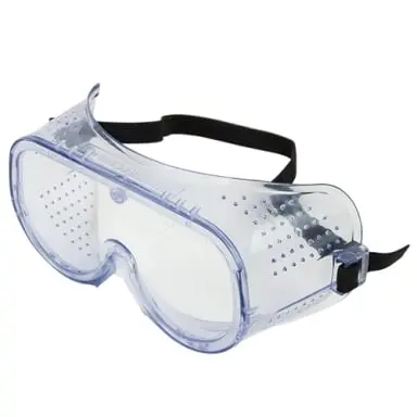 Gafas de Protección