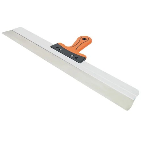 Espátula Pro Emplastecer Inox. Soporte Aluminio