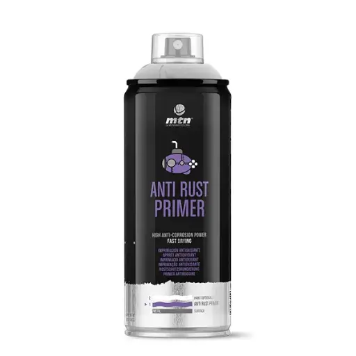 Spray Imprimación Antioxidante