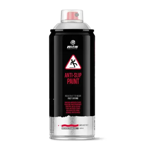 Spray Laca Antideslizante Montana Pro