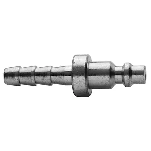 Sagola Conector Espiga ø 8 mm. US-mil ( 2 unidades )