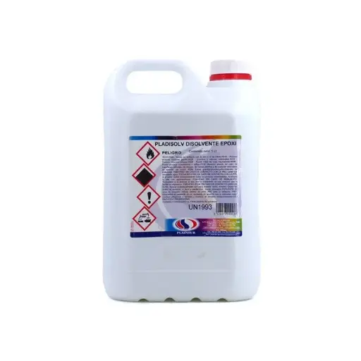 ALCOHOL ISOPROPILICO 5 LT