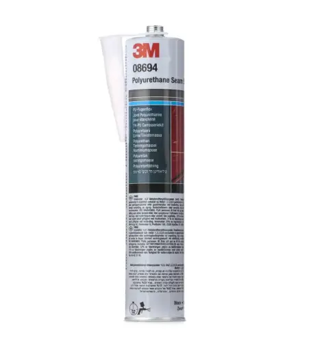 Adhesivo 3M™  de Lunas de Curado Rápido 3 horas 310 ml