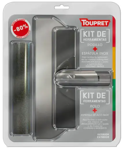 KIT DE HERRAMIENTAS