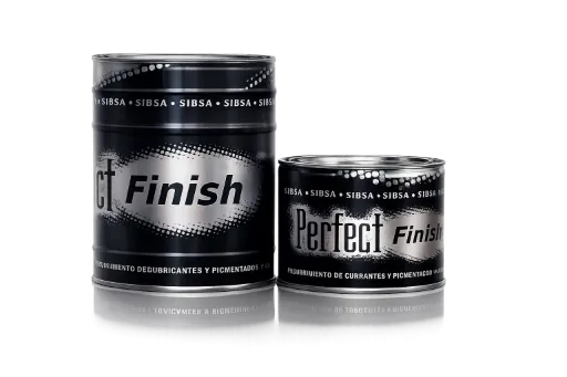 LACA URAPOL MATE 10 G PU BLANCO AV  30 KG - Perfect Finish