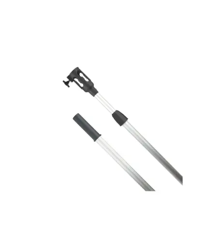 ALARGO ALUMINIO PINTOR 2 M ( 2 x 1 mts )