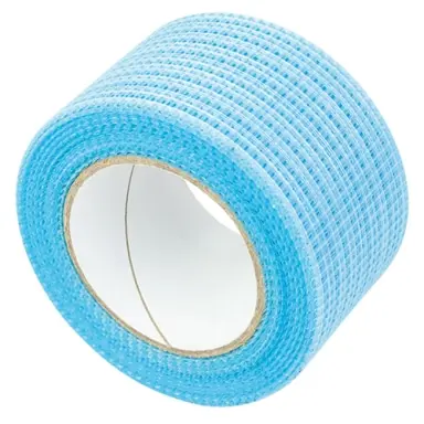 Cinta Tapagrietas adhesiva Fibra 48 m x 20 m