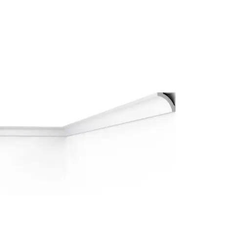 CORNISA B5 NOMASTYL Moldura de techo Poliestireno 