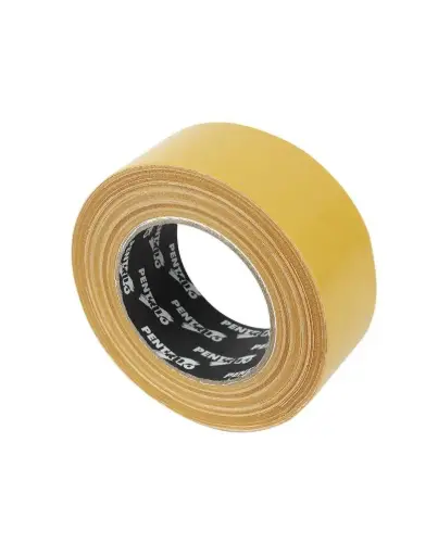 Cinta Doble Cara para Moquetas 10m x 48mm